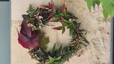 Atelier créatif parent-enfant