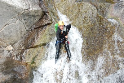 GRANDEUR NATURE : ACTIVITÉS DE PLEINE NATURE