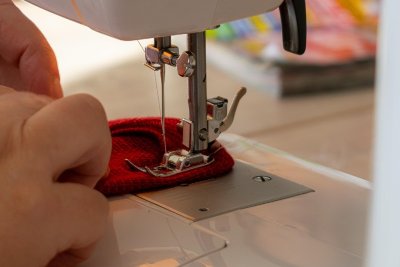 ATELIER COUTURE : ENTRETENIR VOC MACHINES À COUDRE