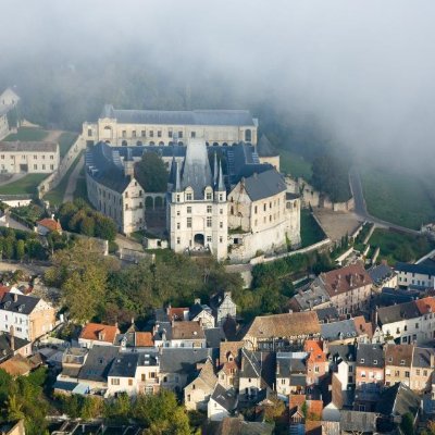 Château de Gaillon