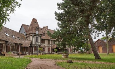 Le Shed, Centre d'art contemporain de Normandie