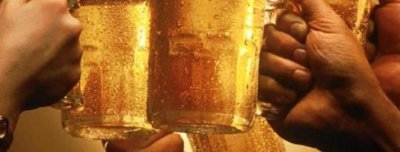 Fête de la bière à Blangy