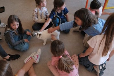 Centre de loisirs Deauville Plein Air