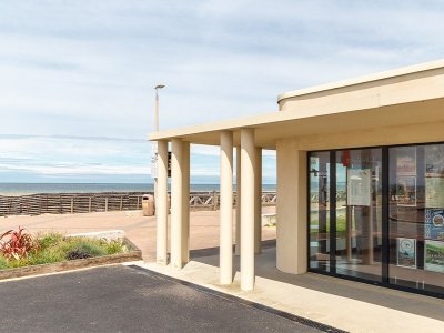 Square du Général Leclerc