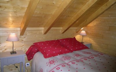 La balade de Chassignol - PR n°58