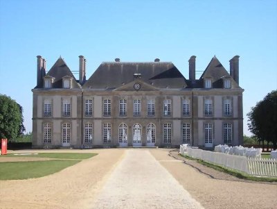 Escape Game « Les flamboyants éperons d'or » au Haras national du Pin