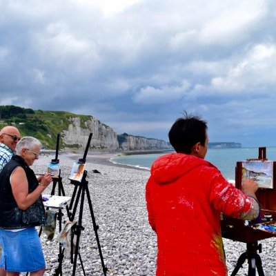 RENCONTRE AVEC LES MONSTRES