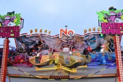 Foire d'Alençon - Orne Expo 2026