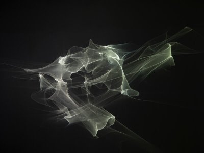 Micro-Exposition de l'artiste Lorène Plé