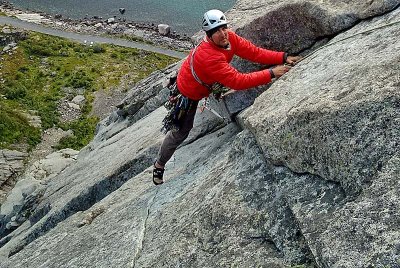 Escalade - EIRL Grillot