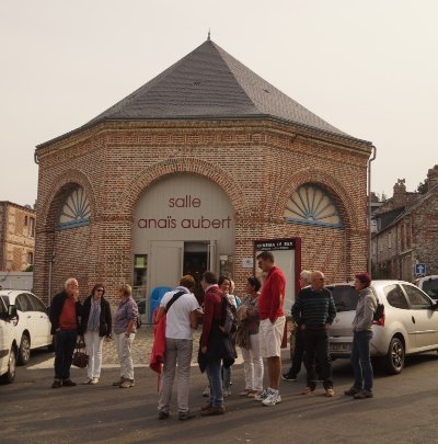 Programmation du Cinéma Rex