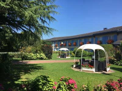 Soirée dansante à La Bertelière Rouen, Saint Martin du Vivier