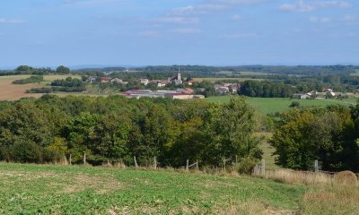 Promenade à la découverte du patrimoine de Dommartin