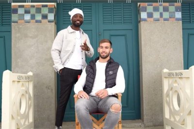 Espace Jeunes 12 / 17 ans