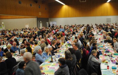 Super loto du Lions Club