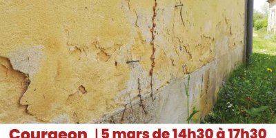 Les RDV Eco-rénovation : Gestion de l'humidité