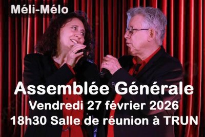 Soirée Années 80
