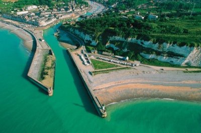 Sortie marée en voilier