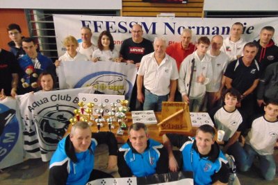 Le Belouga - Club Subaquatique de Vire