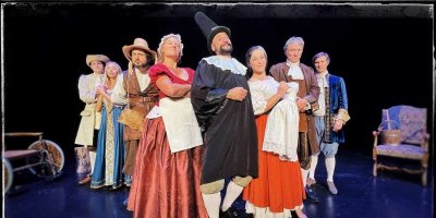 MOLIERE | Le Médecin malgré lui