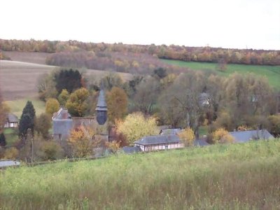 Les Ateliers créatifs au Domaine de Lorleau