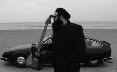 Concert : Johnny Gallagher