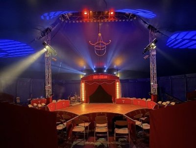 Spectacle musical et poétique