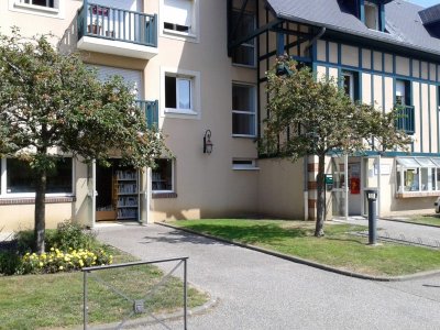 Bibliothèque municipale de Touques