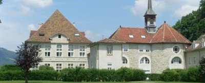 Circuit historique de Coublevie