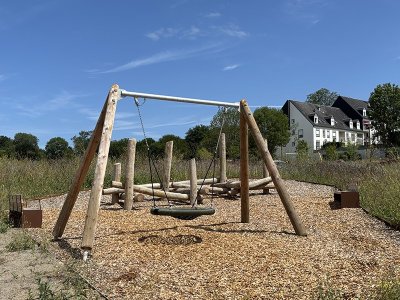 Parc Colette Nouvel-Rousselot