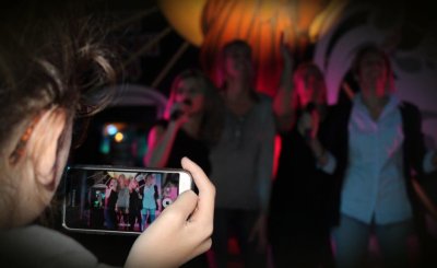 Soirée Blind Test & Karaoké