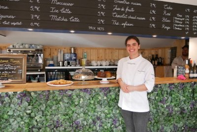 La Mangeoire Club Hippique de Deauville