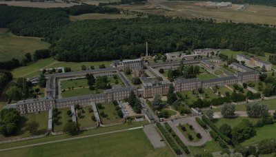 Espace Muséal du Nouvel Hôpital de Navarre