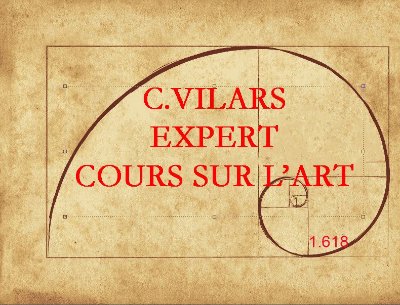 Cours d'initiation au patrimoine, du XIIè au XXè siècle, saison 2025/2026