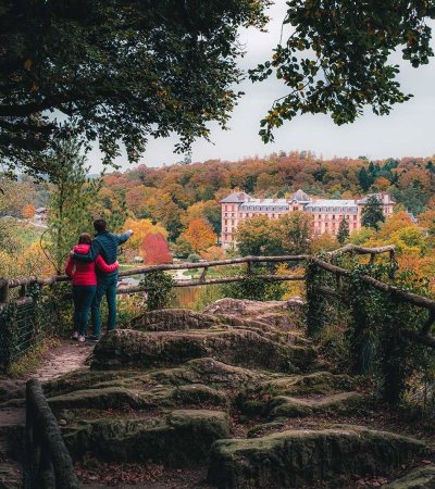 Randonnée du mercredi