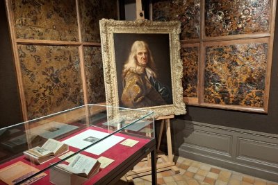 L'autre Corneille : Thomas - Exposition