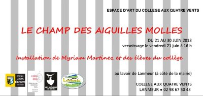 Les Quatre Vents - PR n°31