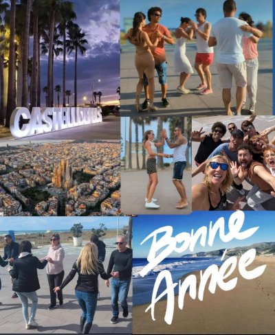 [Danse] Initiation à la danse latine