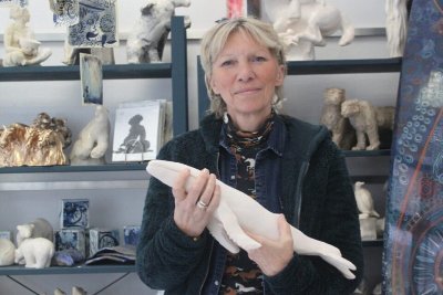 Atelier : Inventions préhistoriques