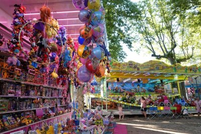 Setmanas occitanas - Festibal