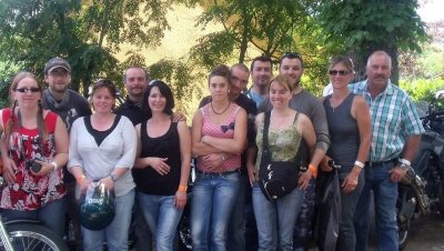 La fête de la Soupe