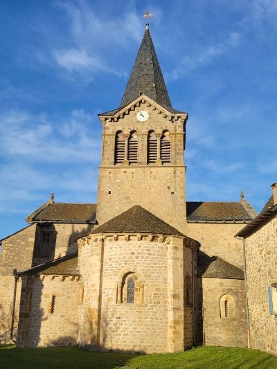 Eglise Saint-Jean-Baptiste