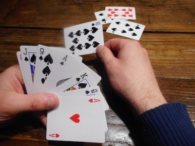 Exposition d'arts plastiques : "Rencontres artistiques"