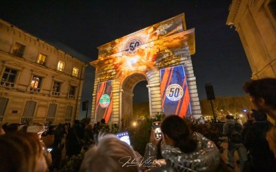 ANIMATION BONJOUR L'AMBIANCE