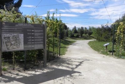 ARBORETUM MUNICIPAL DE LUNEL