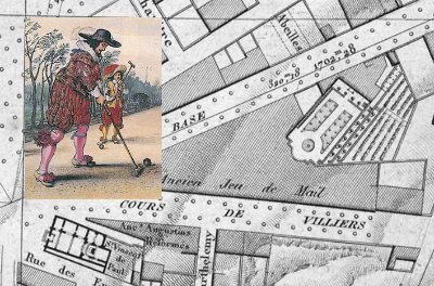 JEU : L'AFFAIRE DES BISCUITS DISPARUS