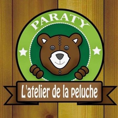 L'ATELIER DE LA PELUCHE