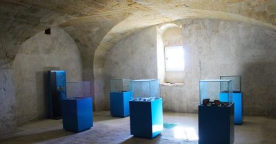 MUSÉE DE LA TOUR DES PRISONS