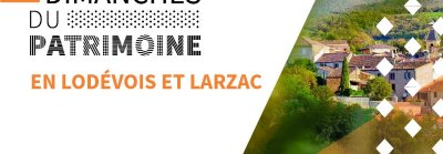 LES DIMANCHES DU PATRIMOINE 2026 MARS- « DE L’AUTRE CÔTÉ »  LA CITÉ DE LA GARE, VOYAGE DANS UN QUARTIER DISPARU
