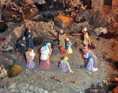 MUSEE HUREPEL DE MINERVE